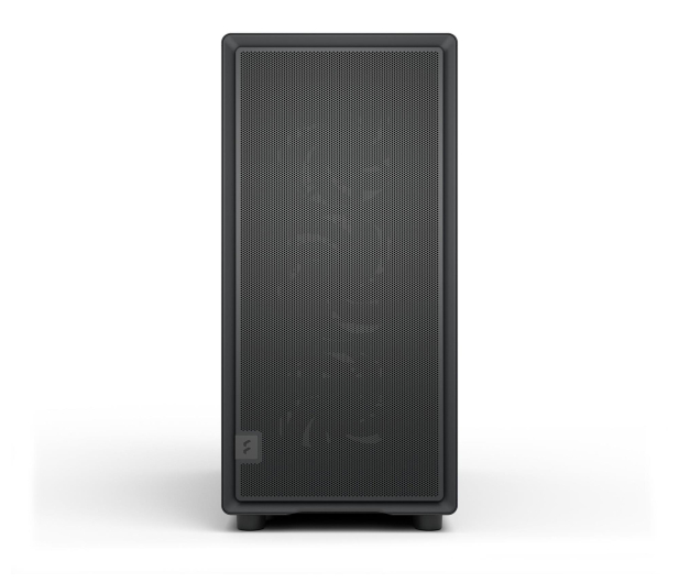 Fractal Design Epoch XL Black Solid - 1472456 - zdjęcie 3